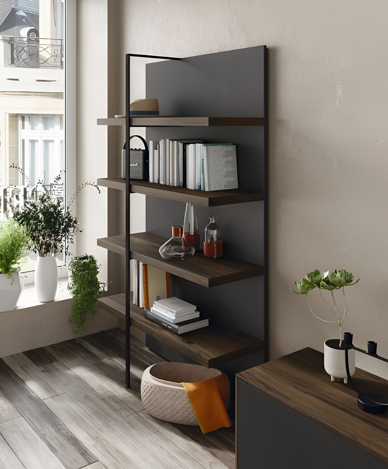 Book Cases