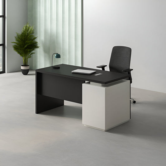 Executive Office Desk